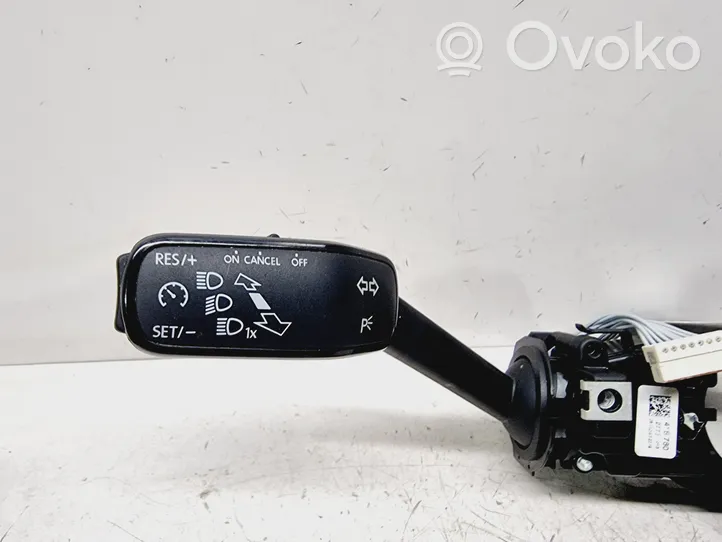 Skoda Karoq Indicator stalk 5Q1953502AH