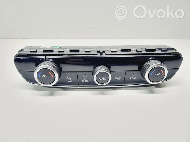 Opel Grandland X Climate control unit 98224344YX