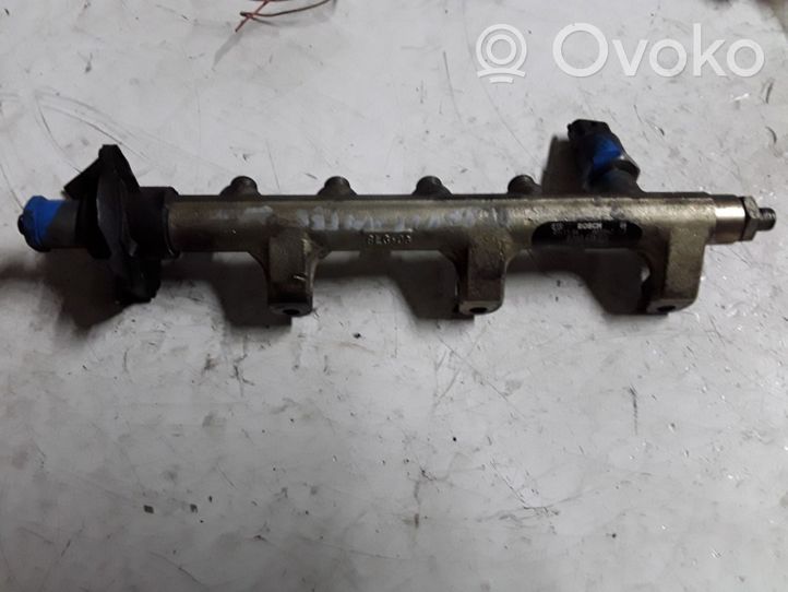 Renault Master II Fuel main line pipe 0445214025