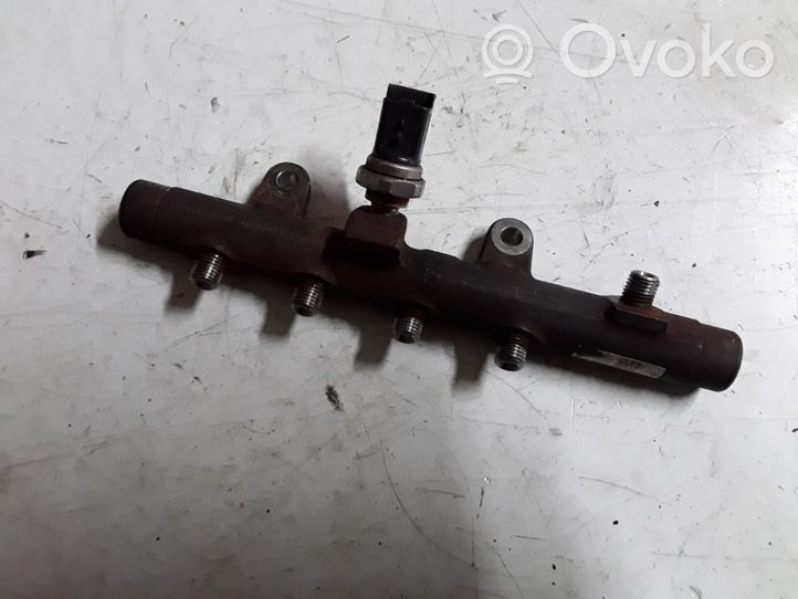 Renault Megane II Fuel main line pipe A2C20001221