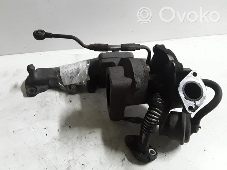 Fiat Punto (188) Turbo 73501343