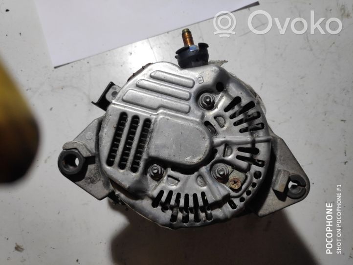 KIA Carnival Generator/alternator 021319221