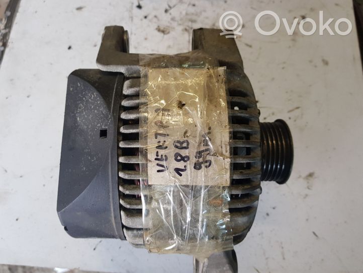 Opel Vectra B Generatore/alternatore 0123505002