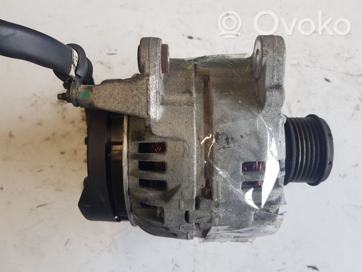 Volkswagen Golf V Alternator 06F903023F