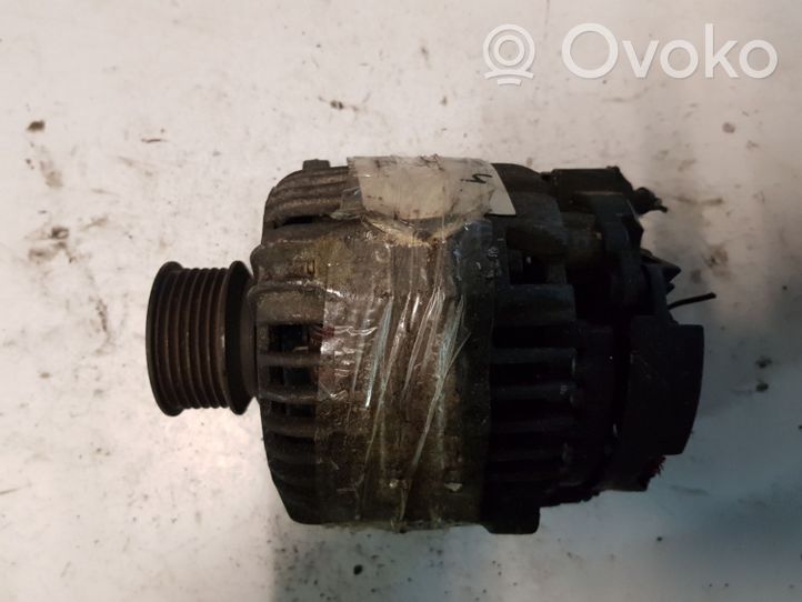 Volkswagen Golf IV Generatore/alternatore 028903028D