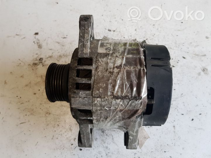 Volkswagen Golf IV Generatore/alternatore 46809068