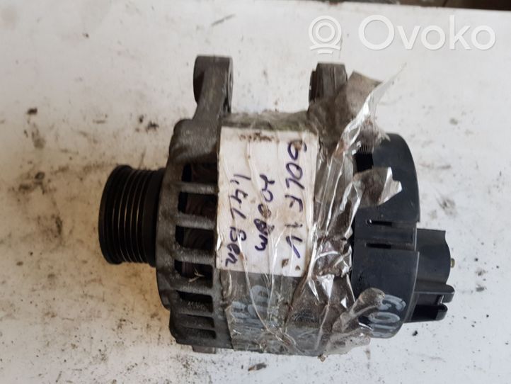 Volkswagen Golf IV Generatore/alternatore 46809068