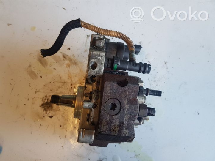 Renault Trafic II (X83) Pompe d'injection de carburant à haute pression 0445010075