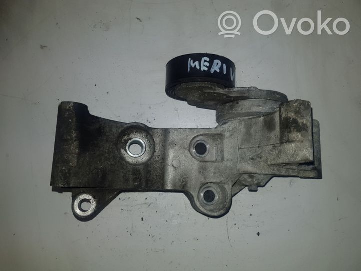 Opel Meriva B Napinacz paska alternatora 