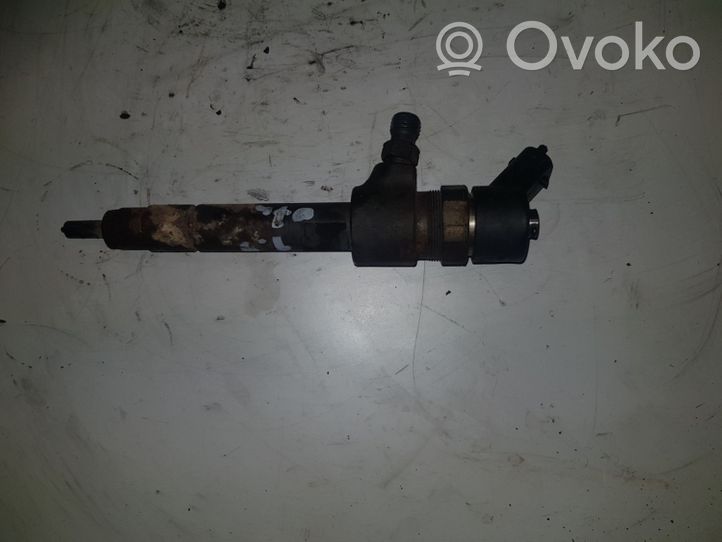 Fiat Grande Punto Injecteur de carburant 0445110276