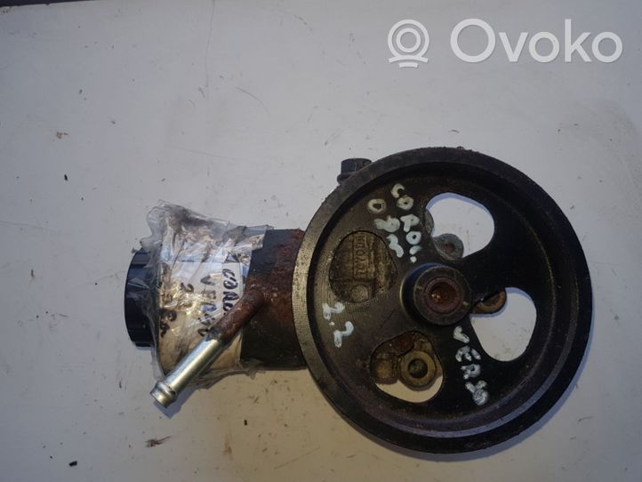 Toyota Corolla Verso E121 Power steering pump 