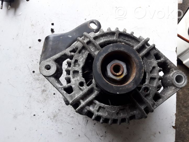 Opel Astra H Alternator 0124425025