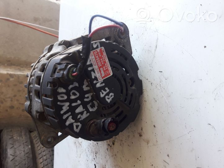 Daewoo Kalos Generatore/alternatore 2655476