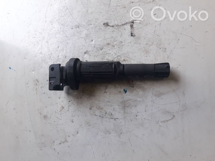 BMW X3 E83 High voltage ignition coil 712223