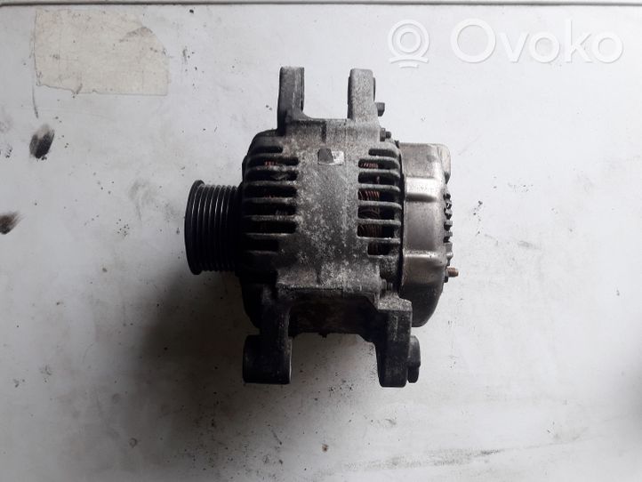 KIA Sorento Alternator 