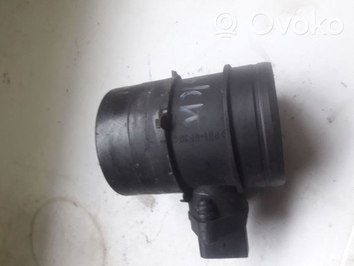 Audi A6 S6 C5 4B Mass air flow meter 0281002461