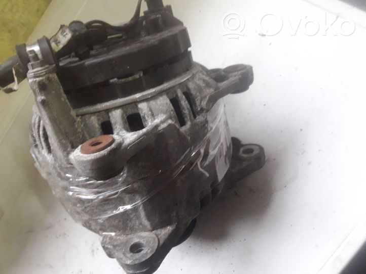 Skoda Octavia Mk2 (1Z) Generatore/alternatore 06F903023F