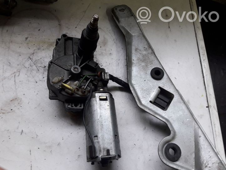 Ford Galaxy Rear window wiper motor 