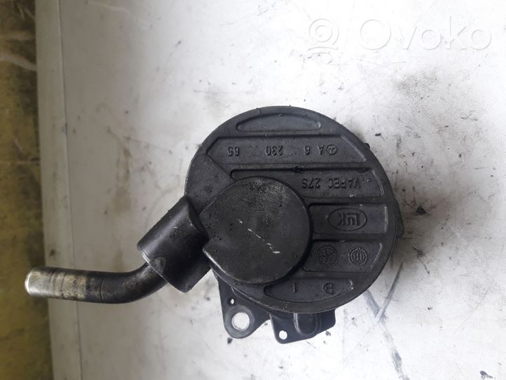 Mercedes-Benz ML W163 Alipainepumppu A623065