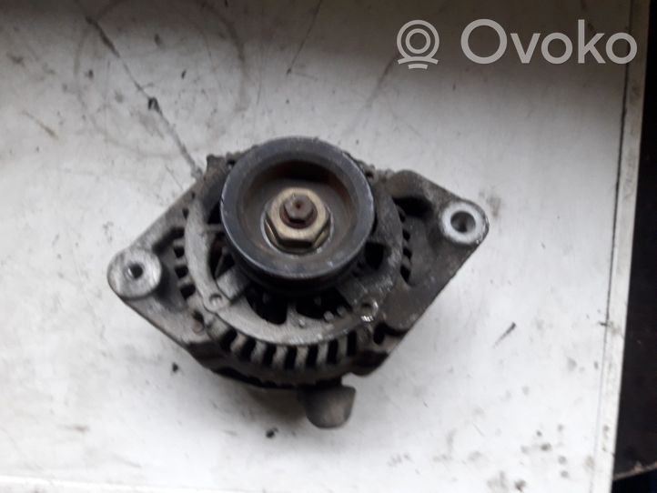 Daihatsu Cuore Generator/alternator 