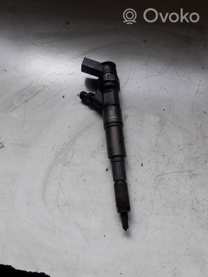 BMW 3 E92 E93 Fuel injector 0445110216