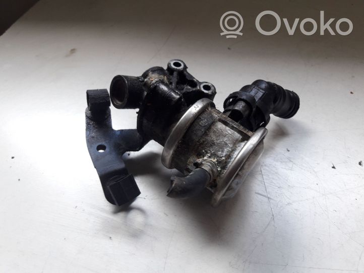 Audi TT Mk1 EGR-venttiili 72276905