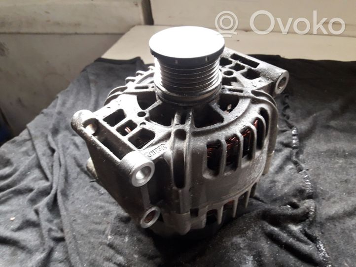 Mini One - Cooper R57 Alternator 2612380A