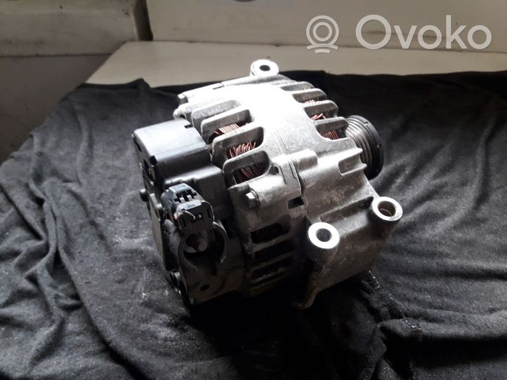 Mini One - Cooper R57 Alternator 2612380A