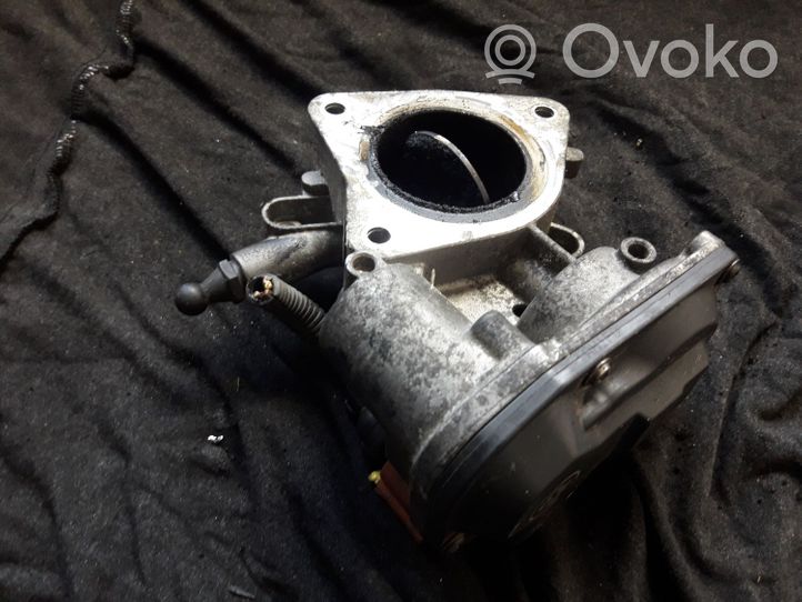 Opel Insignia A Zawór odcinający silnika 55564164