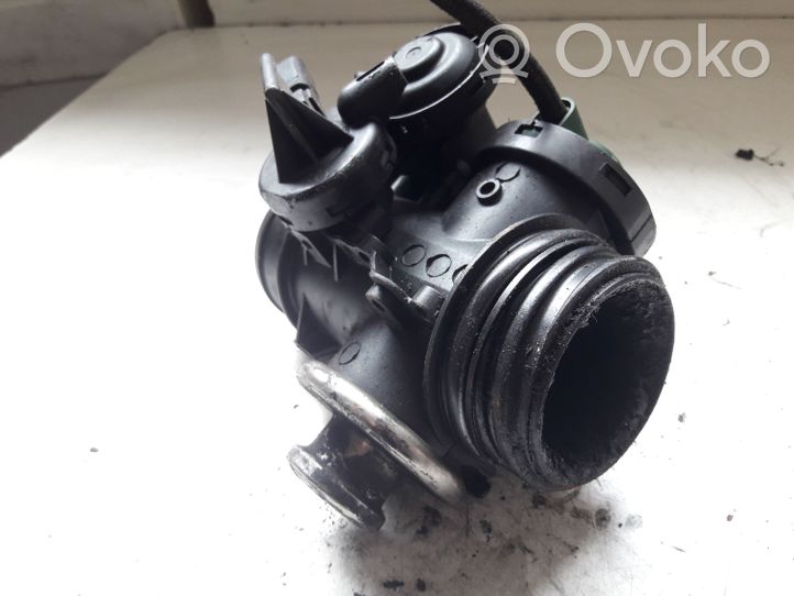 Citroen Berlingo Vanne EGR 0928400427