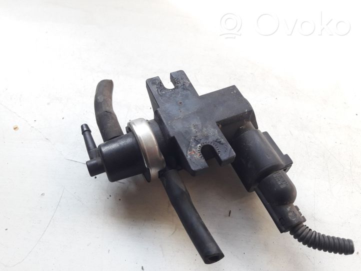 Volkswagen Sharan Vacuum valve 1J0906627