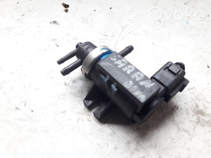 Volkswagen Sharan Vacuum valve 1J0906627