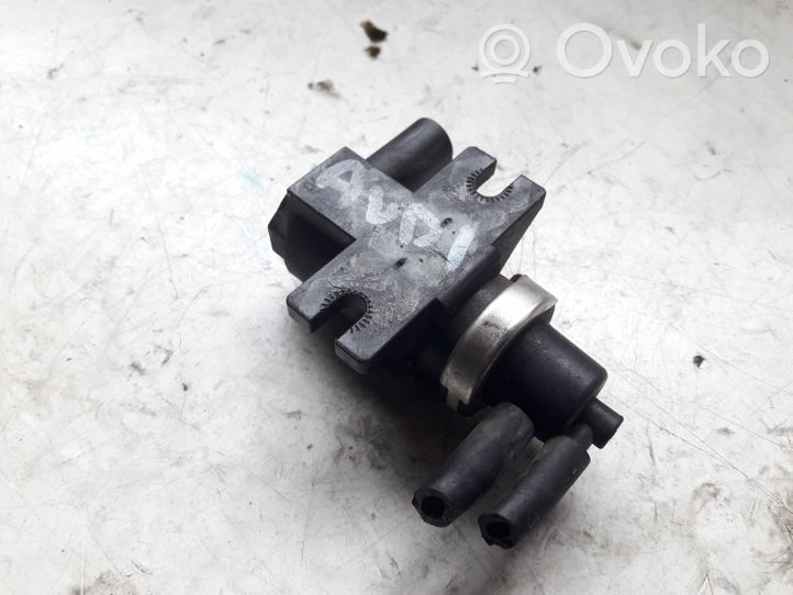 Volkswagen Sharan Vacuum valve 1J0906627