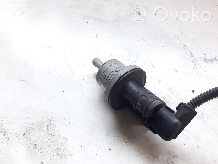 Audi A3 S3 8P Electrovanne Soupape de Sûreté / Dépression 