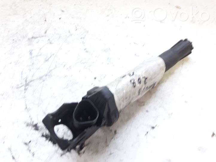 BMW 3 E46 High voltage ignition coil 712223