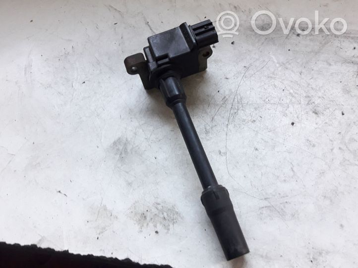 Mitsubishi Galant High voltage ignition coil H6T1267