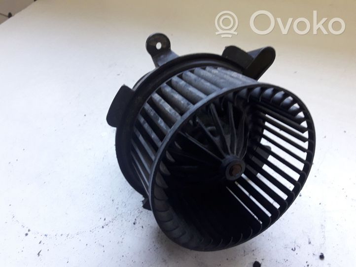 Citroen C4 I Ventola riscaldamento/ventilatore abitacolo B9506