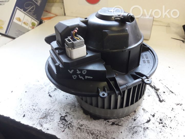 Volvo V70 Ventola riscaldamento/ventilatore abitacolo 28421