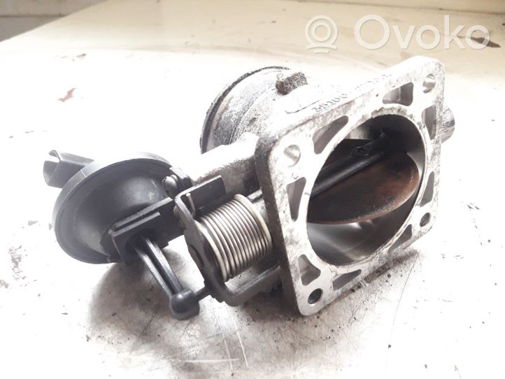 KIA Sorento Valvola di arresto del motore 3510027XXX