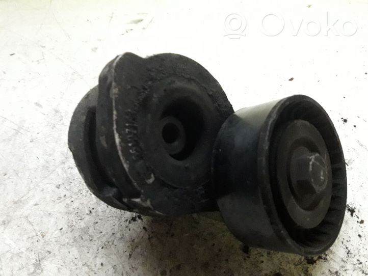 Fiat Doblo Napinacz paska alternatora 55197142