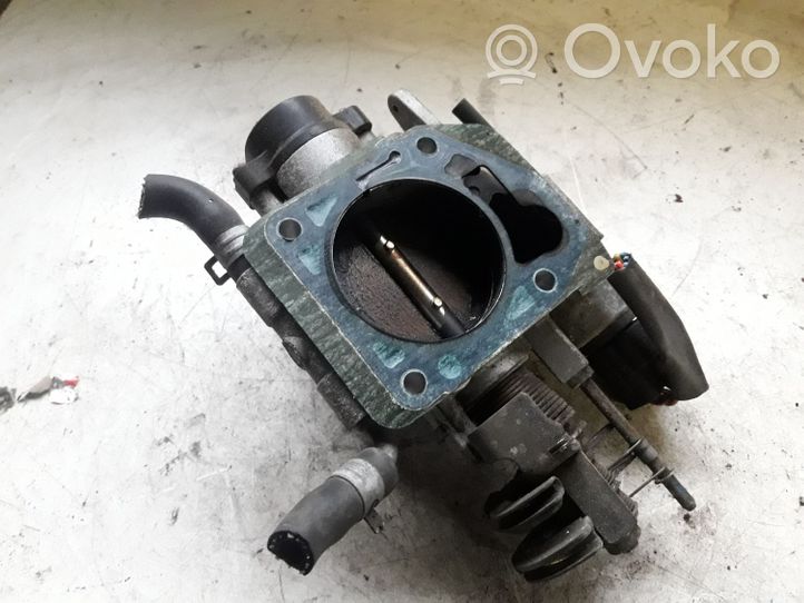 Subaru Legacy Vanne EGR A22667