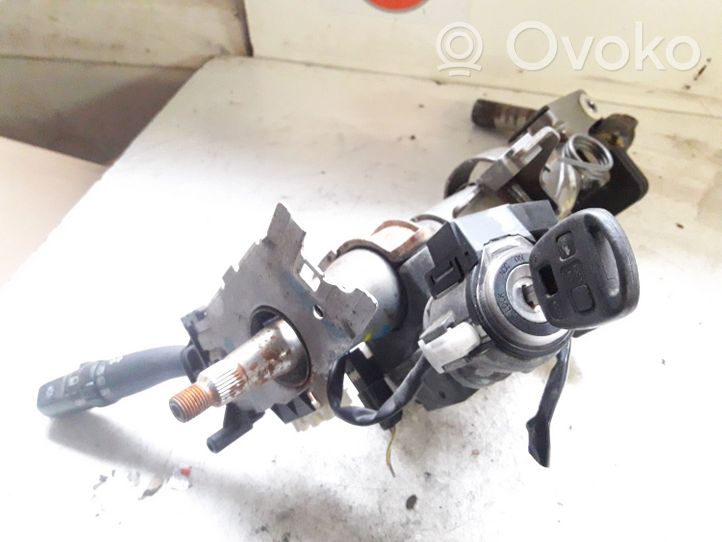 Toyota Avensis T250 Blocchetto accensione 05015178