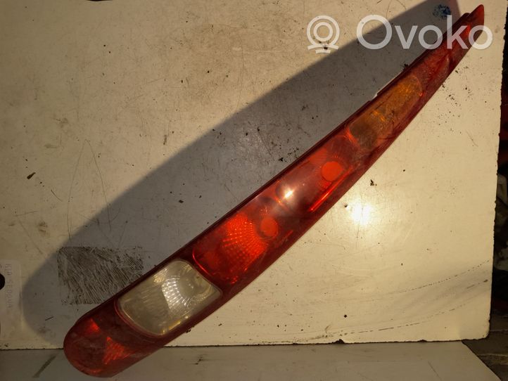 Citroen C8 Lampa tylna 