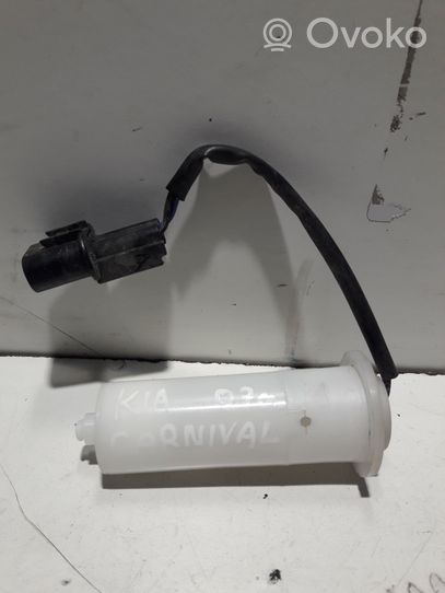 KIA Carnival Sensor Wischwasserstand 