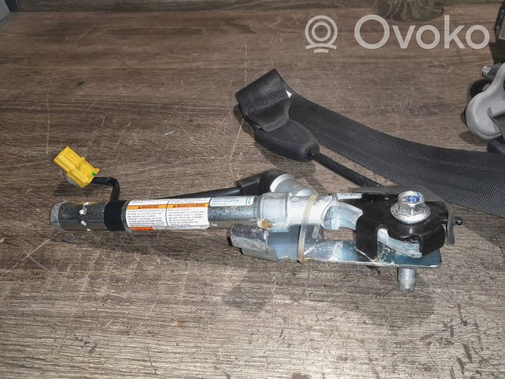 Honda CR-V Ceinture de sécurité avant 608200000A