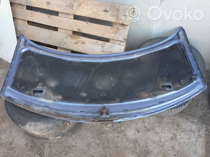 Renault Espace III Engine bonnet/hood 