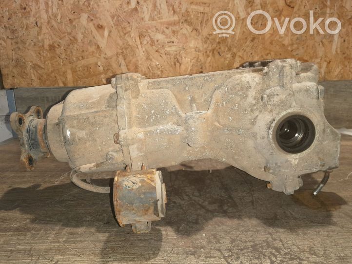 Nissan Murano Z50 Rear differential 