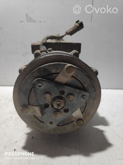 Seat Ibiza III (6L) Compressore aria condizionata (A/C) (pompa) 9716011324