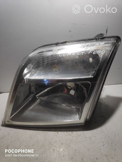 Ford Connect Faro/fanale 20B348