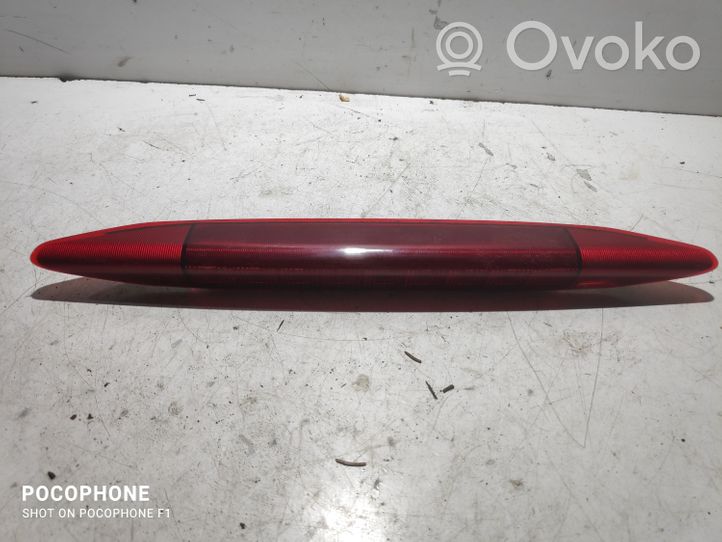 Subaru Outback Luce d’arresto centrale/supplementare VC02117